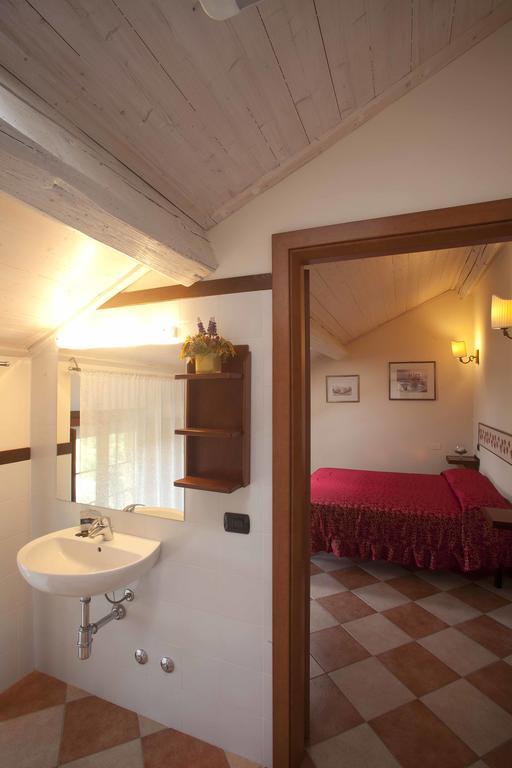 Agriturismo Il Bove Reggio Emilia Ruang foto