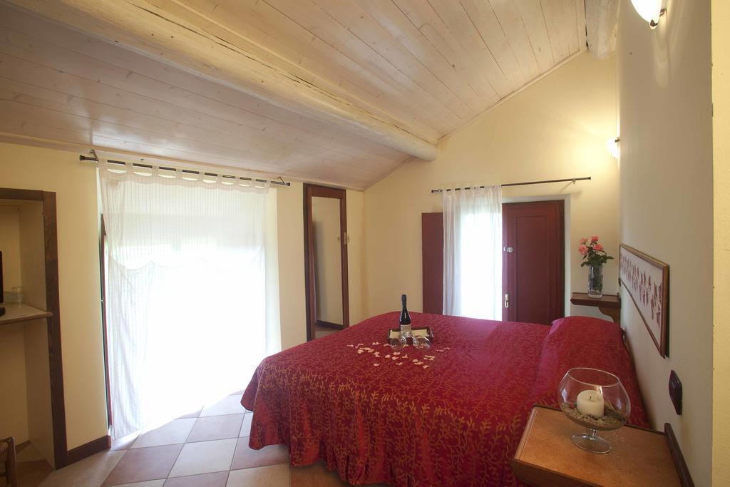 Agriturismo Il Bove Reggio Emilia Bagian luar foto