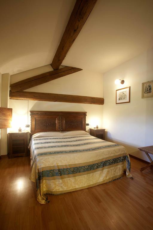 Agriturismo Il Bove Reggio Emilia Ruang foto
