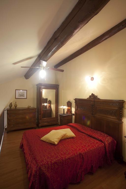 Agriturismo Il Bove Reggio Emilia Ruang foto