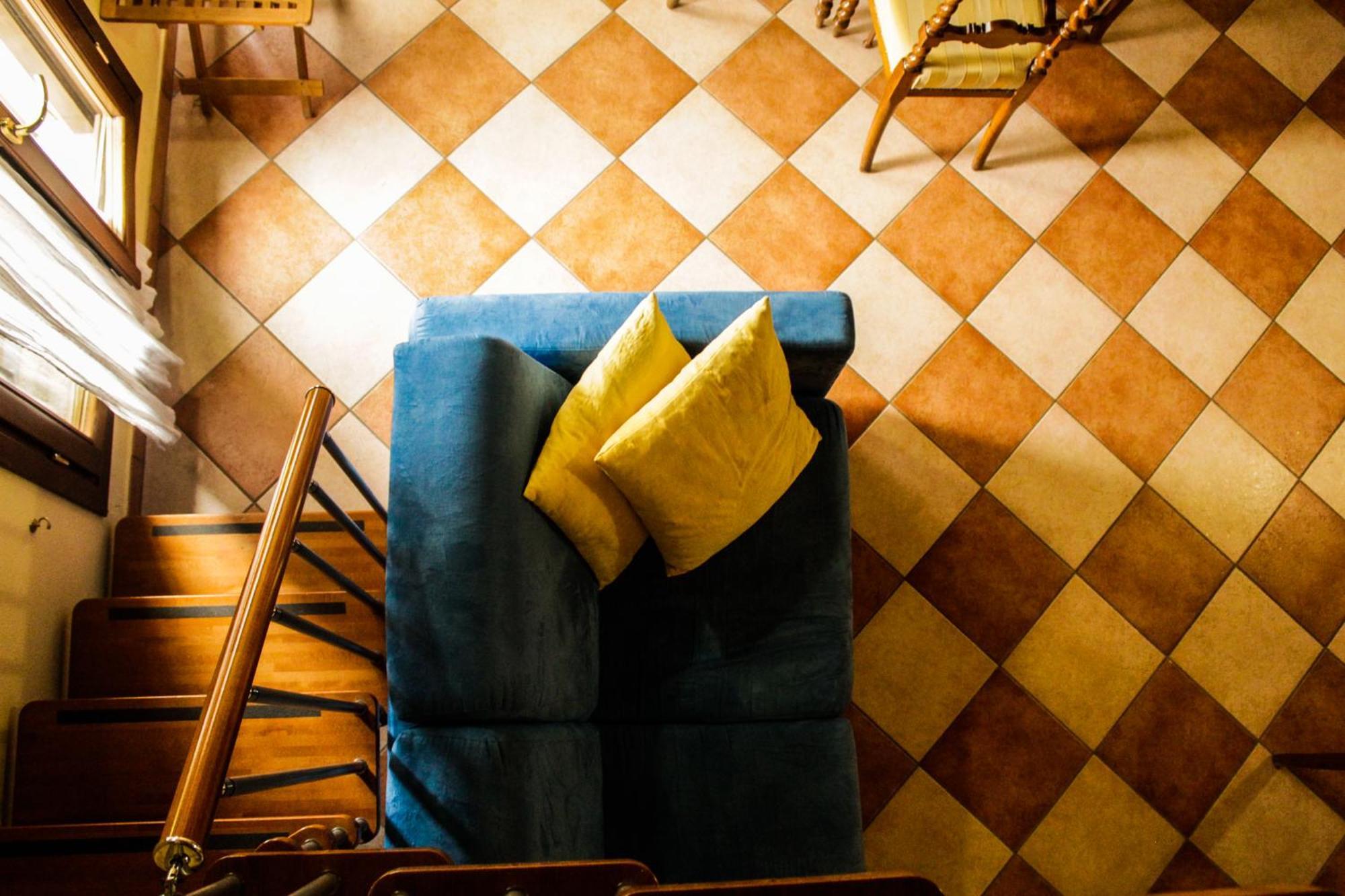 Agriturismo Il Bove Reggio Emilia Bagian luar foto