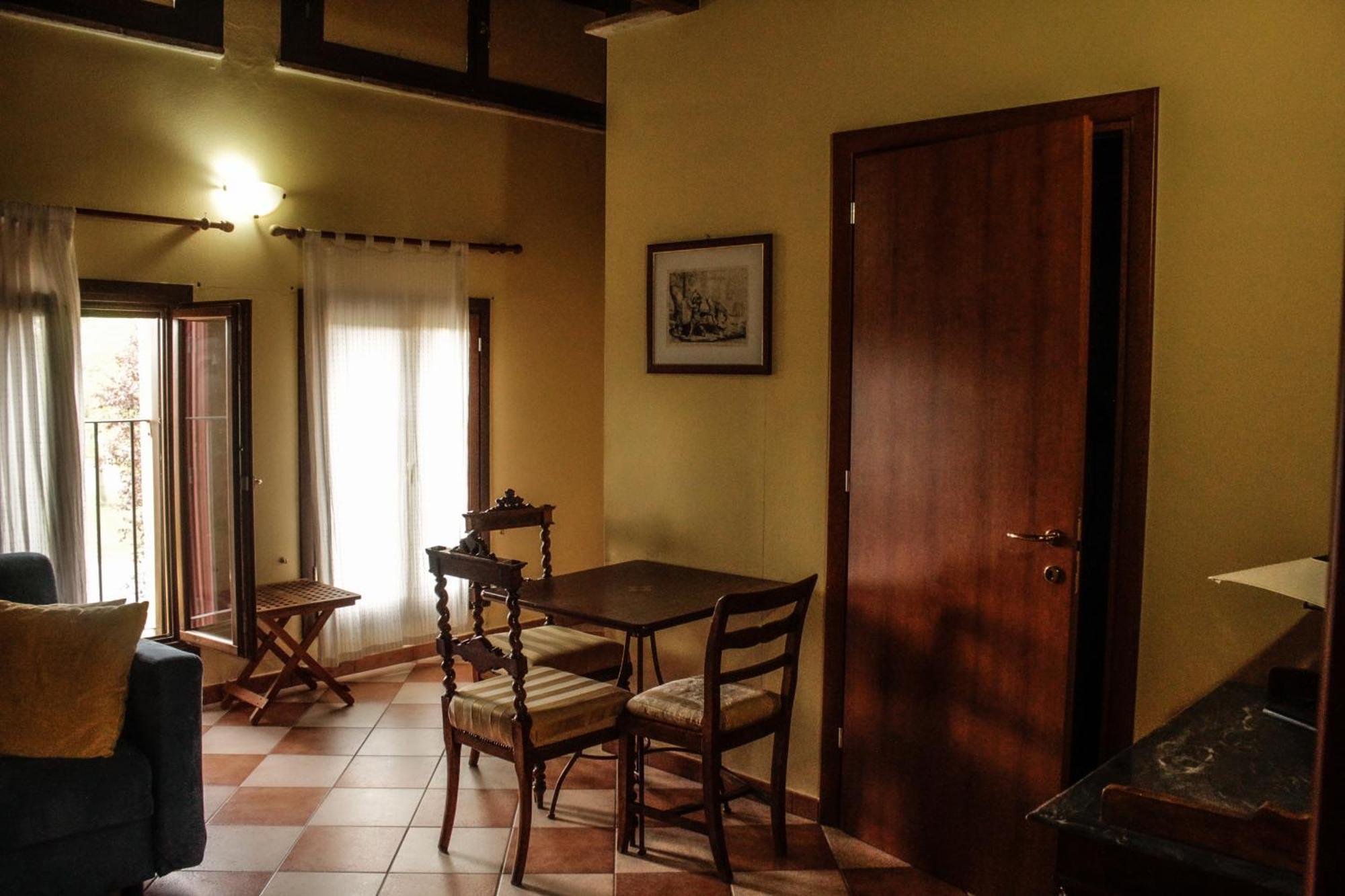 Agriturismo Il Bove Reggio Emilia Bagian luar foto