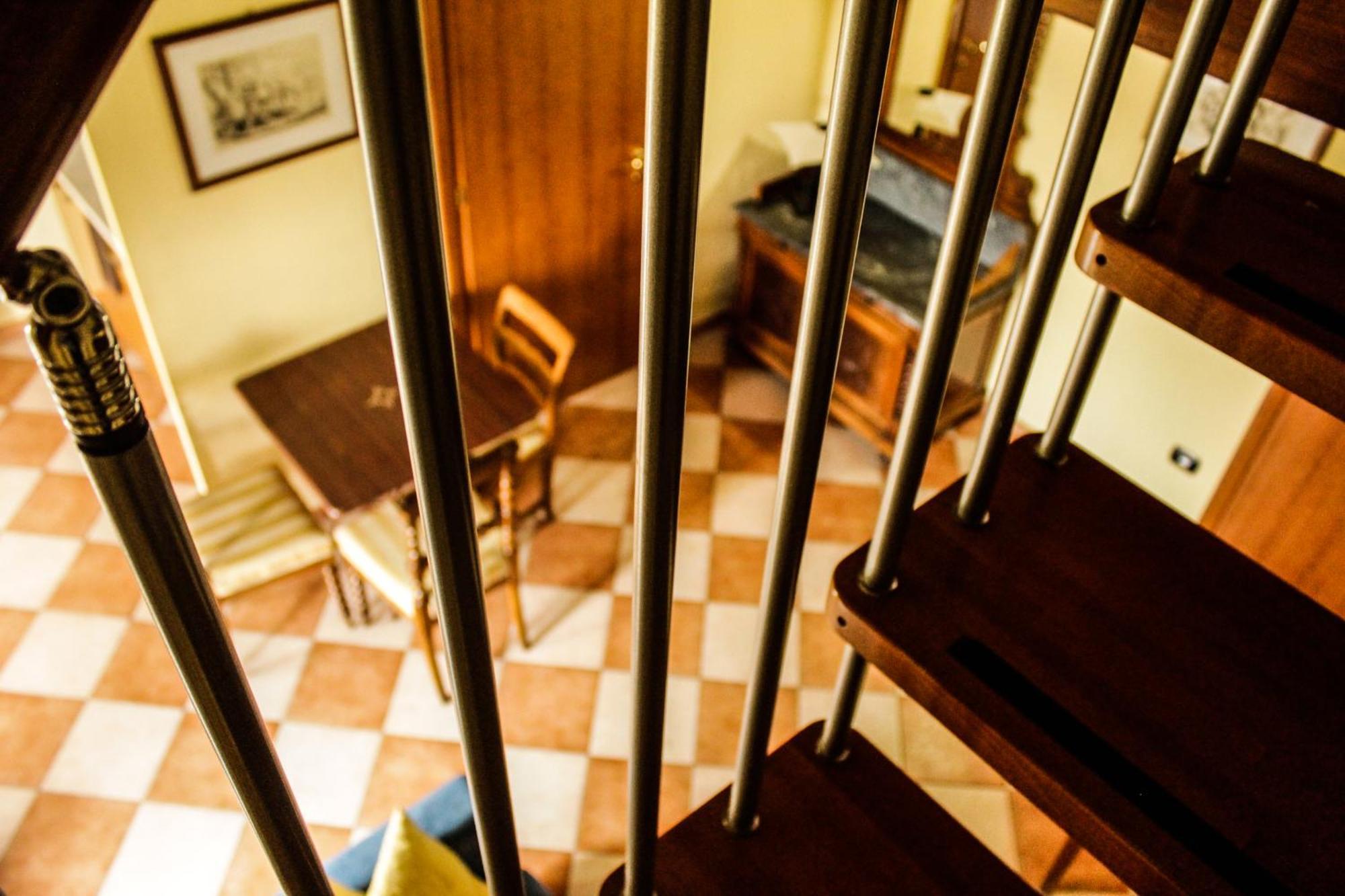 Agriturismo Il Bove Reggio Emilia Bagian luar foto