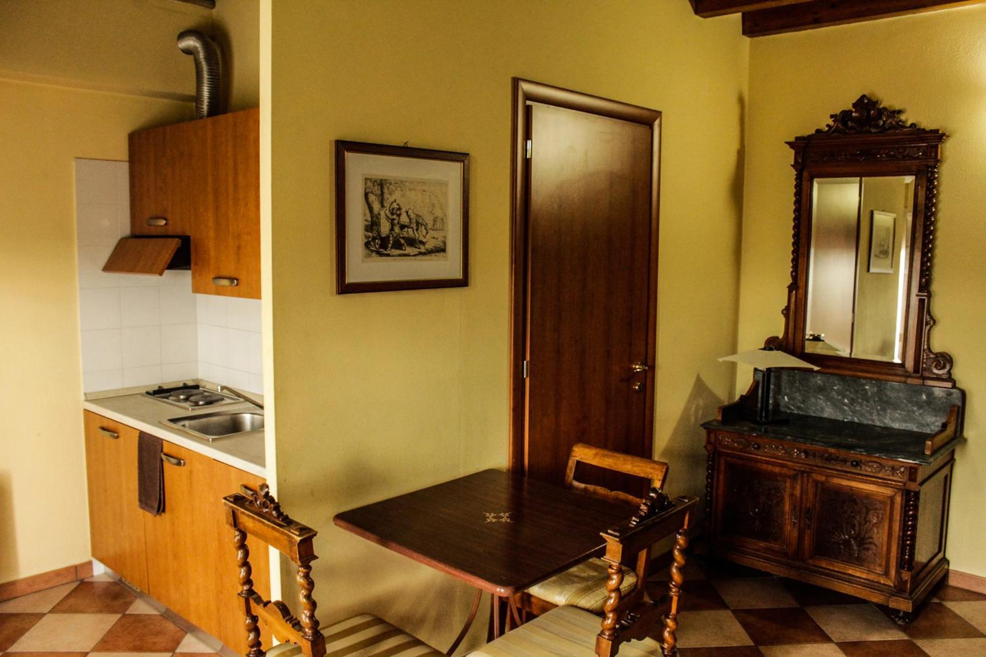 Agriturismo Il Bove Reggio Emilia Bagian luar foto