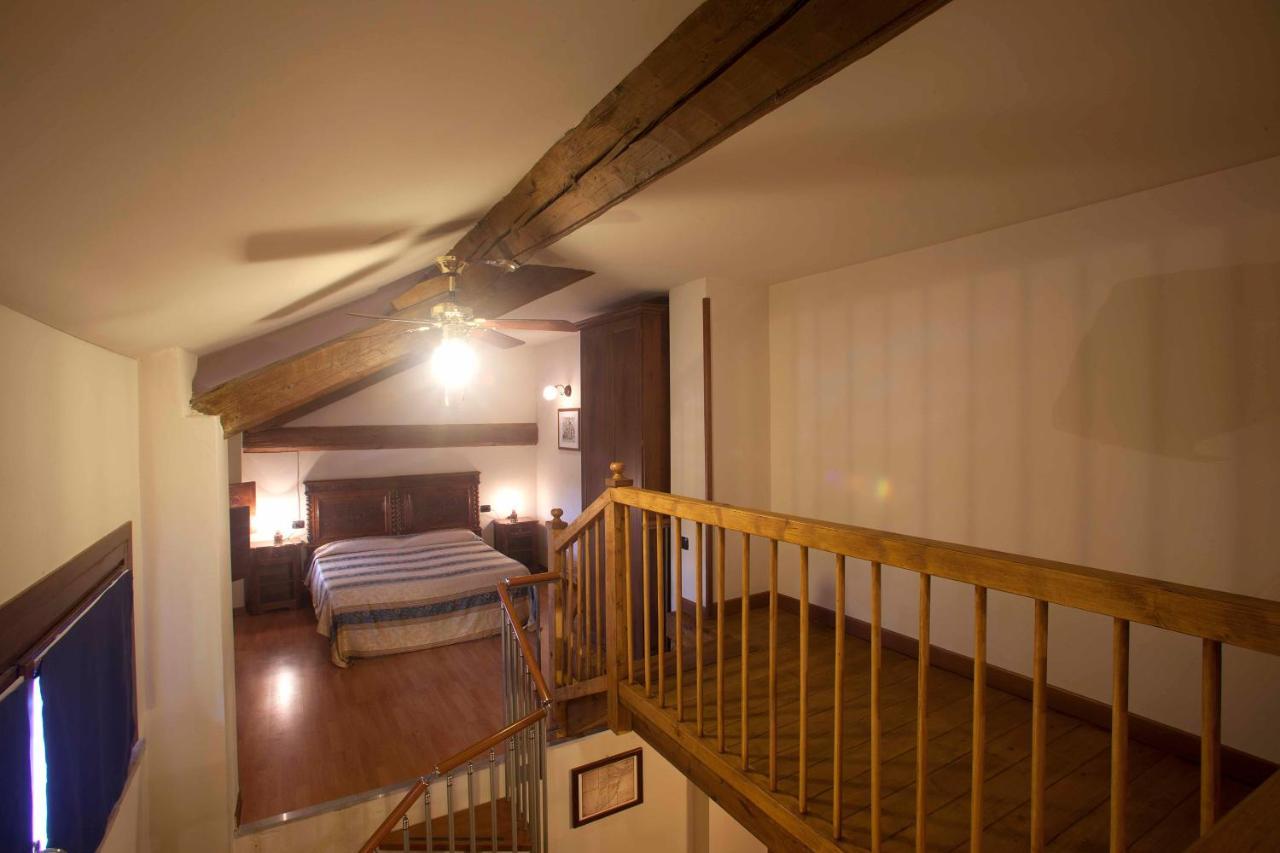 Agriturismo Il Bove Reggio Emilia Bagian luar foto